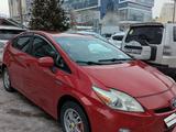 Toyota Prius 2009 года за 5 200 000 тг. в Алматы – фото 4