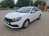 ВАЗ (Lada) Vesta 2018 годаүшін5 200 000 тг. в Караганда