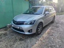 Toyota Corolla, 2013
