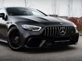 Mercedes-Benz AMG GT 2019 годаүшін70 000 000 тг. в Алматы – фото 3