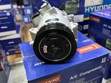 Компрессор кондиционера на Тойота Камри 50, 40 в наличии за 100 000 тг. в Алматы – фото 3