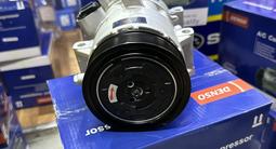 Компрессор кондиционера на Тойота Камри 50, 40 в наличии за 100 000 тг. в Алматы – фото 3