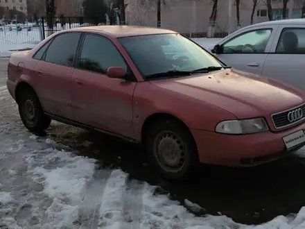 Audi A4 1994 года за 1 800 000 тг. в Конаев (Капшагай) – фото 5