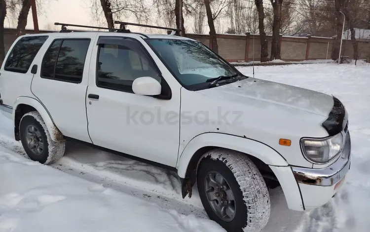 Nissan Terrano 1996 годаfor2 550 000 тг. в Алматы