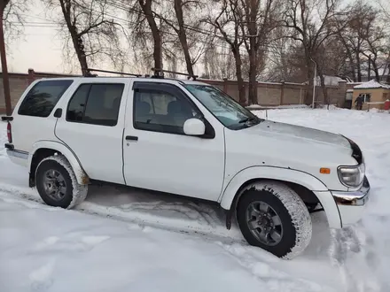 Nissan Terrano 1996 года за 2 550 000 тг. в Алматы – фото 6