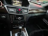 Mercedes-Benz E 220 2010 годаfor9 500 000 тг. в Алматы – фото 3