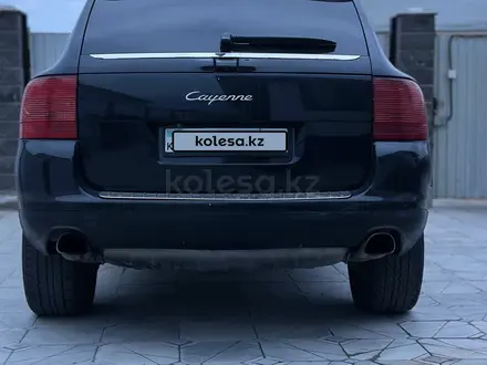 Porsche Cayenne 2006 года за 5 500 000 тг. в Алматы