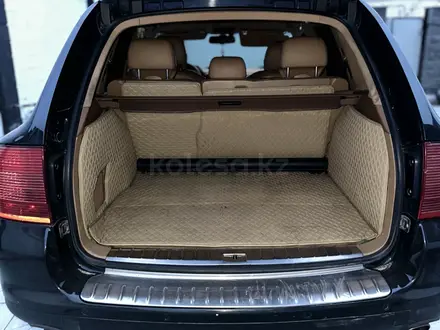 Porsche Cayenne 2006 года за 5 500 000 тг. в Алматы – фото 14