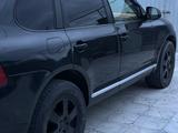 Porsche Cayenne 2006 года за 5 500 000 тг. в Алматы – фото 3