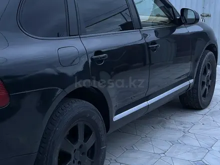 Porsche Cayenne 2006 года за 5 500 000 тг. в Алматы – фото 3