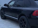 Porsche Cayenne 2006 года за 5 500 000 тг. в Алматы – фото 2