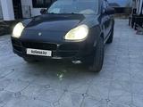 Porsche Cayenne 2006 года за 5 500 000 тг. в Алматы – фото 4
