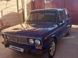 ВАЗ (Lada) 2106 2001 годаfor700 000 тг. в Кызылорда