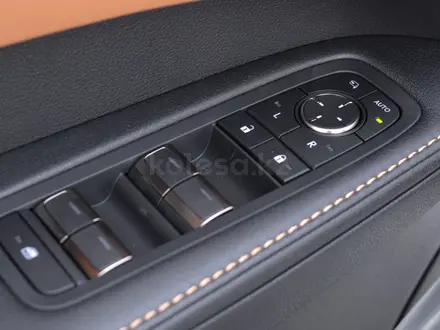 Lexus RX 350 Executive 2025 года за 37 900 000 тг. в Шымкент – фото 21