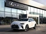 Lexus RX 350 Executive 2025 года за 39 000 000 тг. в Шымкент