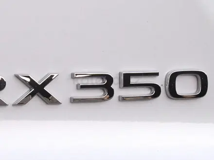Lexus RX 350 Executive 2025 года за 37 900 000 тг. в Шымкент – фото 26