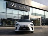 Lexus RX 350 Executive 2025 года за 37 900 000 тг. в Шымкент – фото 5