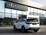 Lexus RX 350 Executive 2025 года за 37 900 000 тг. в Шымкент – фото 2