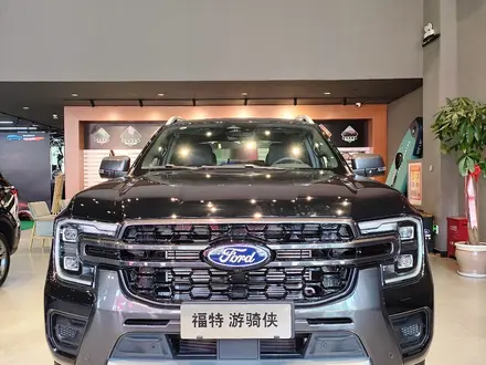 Ford Ranger 2024 года за 20 000 000 тг. в Другой город в Китае