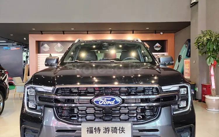 Ford Ranger 2024 года за 20 000 000 тг. в Другой город в Китае