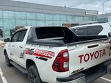 Toyota Hilux 2022 года за 19 000 000 тг. в Астана – фото 3