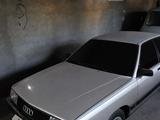 Audi 100 1988 года за 1 200 000 тг. в Кентау