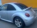 Volkswagen Beetle 1998 года за 2 200 000 тг. в Астана – фото 10