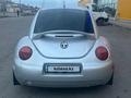 Volkswagen Beetle 1998 года за 2 200 000 тг. в Астана – фото 9