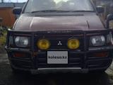 Mitsubishi RVR 1995 года за 1 500 000 тг. в Щучинск