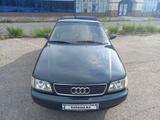 Audi A6 1996 года за 2 300 000 тг. в Есик – фото 2