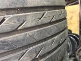 Резина 205/55 r16 Bridgestone из Японии за 83 000 тг. в Алматы – фото 3