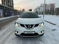 Nissan X-Trail 2017 года за 9 000 000 тг. в Астана