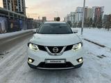 Nissan X-Trail 2017 годаүшін9 000 000 тг. в Астана