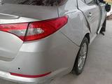 Kia Optima 2013 года за 3 500 000 тг. в Карабулак – фото 5