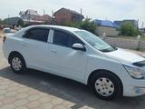 Chevrolet Cobalt 2022 года за 4 300 000 тг. в Караганда – фото 2