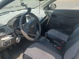 Chevrolet Cobalt 2022 года за 4 300 000 тг. в Караганда – фото 3