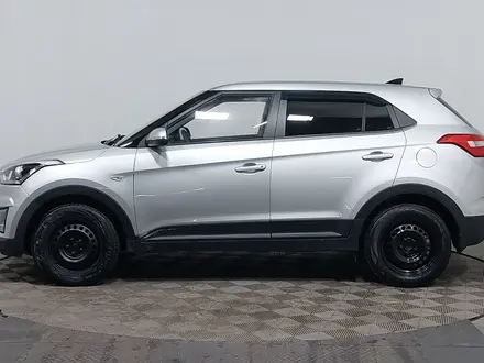 Hyundai Creta 2019 года за 7 790 000 тг. в Астана – фото 8