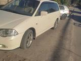 Honda Odyssey 2001 годаfor4 800 000 тг. в Кордай