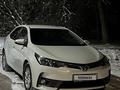 Toyota Corolla 2018 года за 8 850 000 тг. в Алматы – фото 6