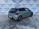 Hyundai i20 2023 годаүшін8 850 000 тг. в Костанай – фото 3