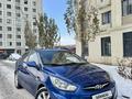 Hyundai Accent 2013 года за 4 850 000 тг. в Алматы