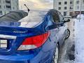 Hyundai Accent 2013 года за 4 850 000 тг. в Алматы – фото 8