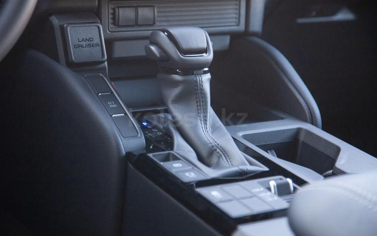 Toyota Land Cruiser Prado Comfort — миниатюра 4