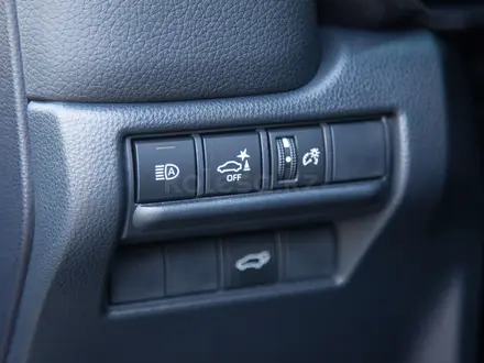 Toyota Land Cruiser Prado Comfort 2025 года за 31 490 000 тг. в Алматы – фото 15