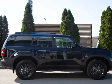 Toyota Land Cruiser Prado Comfort 2025 года за 31 490 000 тг. в Алматы – фото 17