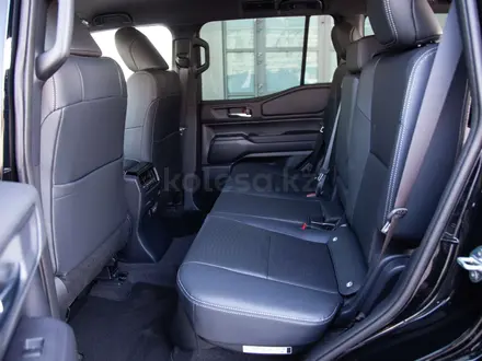 Toyota Land Cruiser Prado Comfort 2025 года за 31 490 000 тг. в Алматы – фото 19