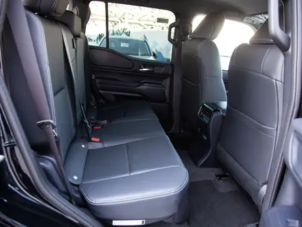 Toyota Land Cruiser Prado Comfort 2025 года за 31 490 000 тг. в Алматы – фото 21