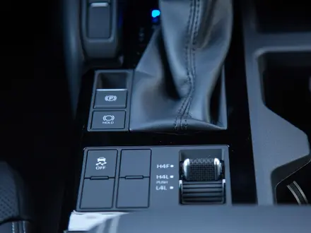 Toyota Land Cruiser Prado Comfort 2025 года за 31 490 000 тг. в Алматы – фото 22