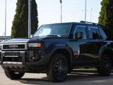 Toyota Land Cruiser Prado Comfort 2025 годаүшін31 490 000 тг. в Алматы – фото 3