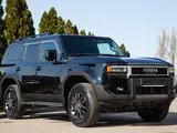 Toyota Land Cruiser Prado Comfort 2025 года за 35 190 000 тг. в Алматы